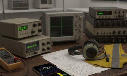 A $1,500 iPhone Just Outran a $50,000 Lab Bench