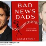 James Marsden Will Star In Apple TV’s ‘Bad News Dads’ Comedy 