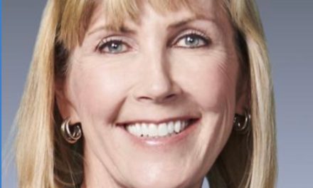 Jennifer Bailey is retiring and leaving Apple in October 