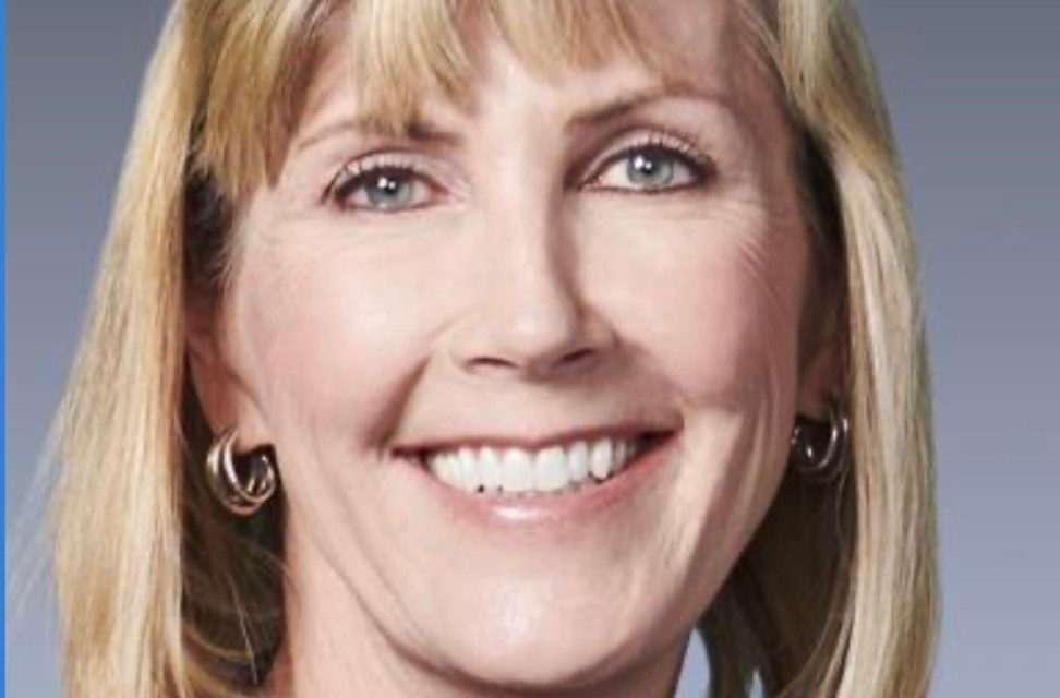 Jennifer Bailey is retiring and leaving Apple in October 