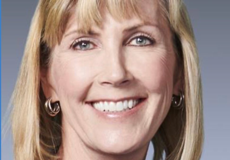 Jennifer Bailey is retiring and leaving Apple in October 