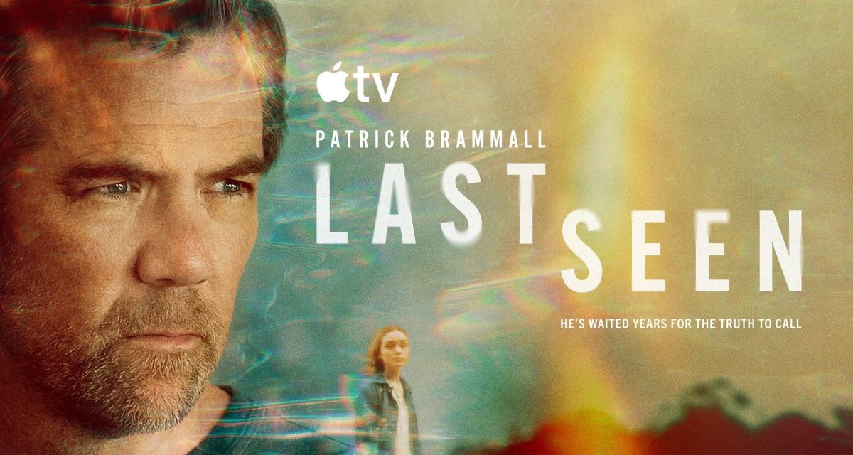 Apple TV debuts the trailer for its upcoming thriller ‘Last Seen’ 