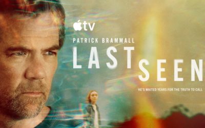 Australian thriller, ‘Last Seen,’ is now streaming on Apple TV