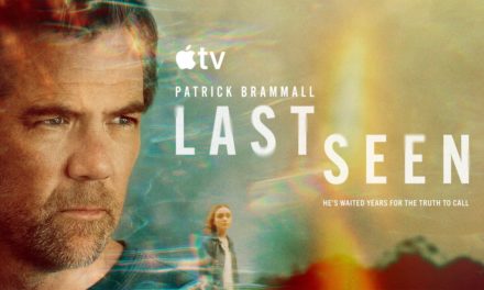 Apple TV debuts the trailer for its upcoming thriller ‘Last Seen’ 