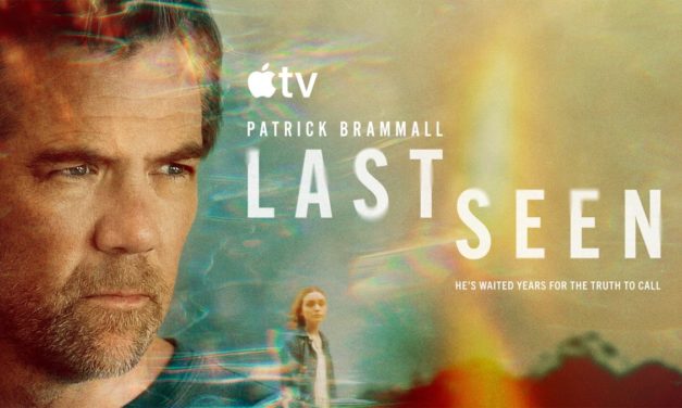 Apple TV debuts the trailer for its upcoming thriller ‘Last Seen’ 