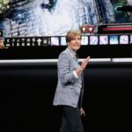 Apple’s former vice president of hardware engineering returning to the fold