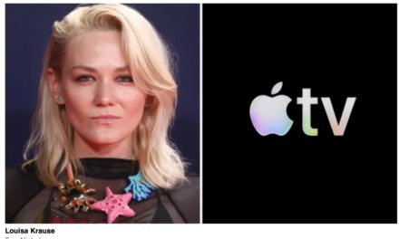 Louisa Krause Joins Dakota Fanning In Apple TV’s Alex Cary Thriller