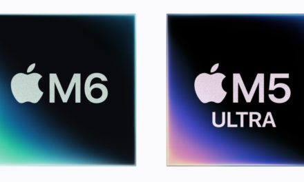 Apple debuts M6 and M5 Ultra processors