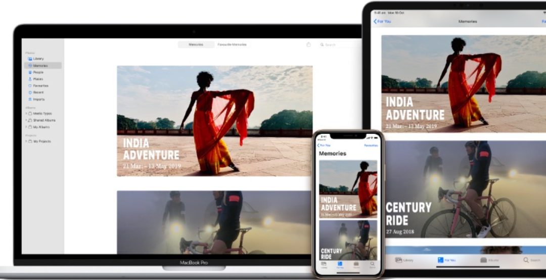 These Apple products are expected to get OLED displays over the next three years