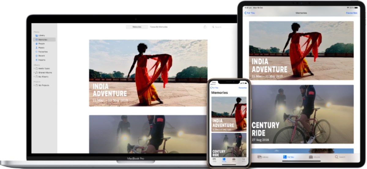These Apple products are expected to get OLED displays over the next three years