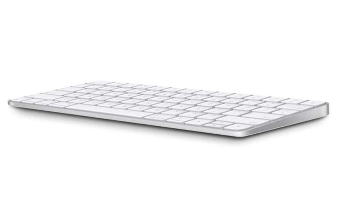 Apple has introduced updated Magic Keyboard models 