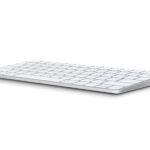 Apple has introduced updated Magic Keyboard models 