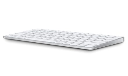 Apple has introduced updated Magic Keyboard models 