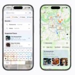 They’re heeere; ads are now appearing in Apple Maps