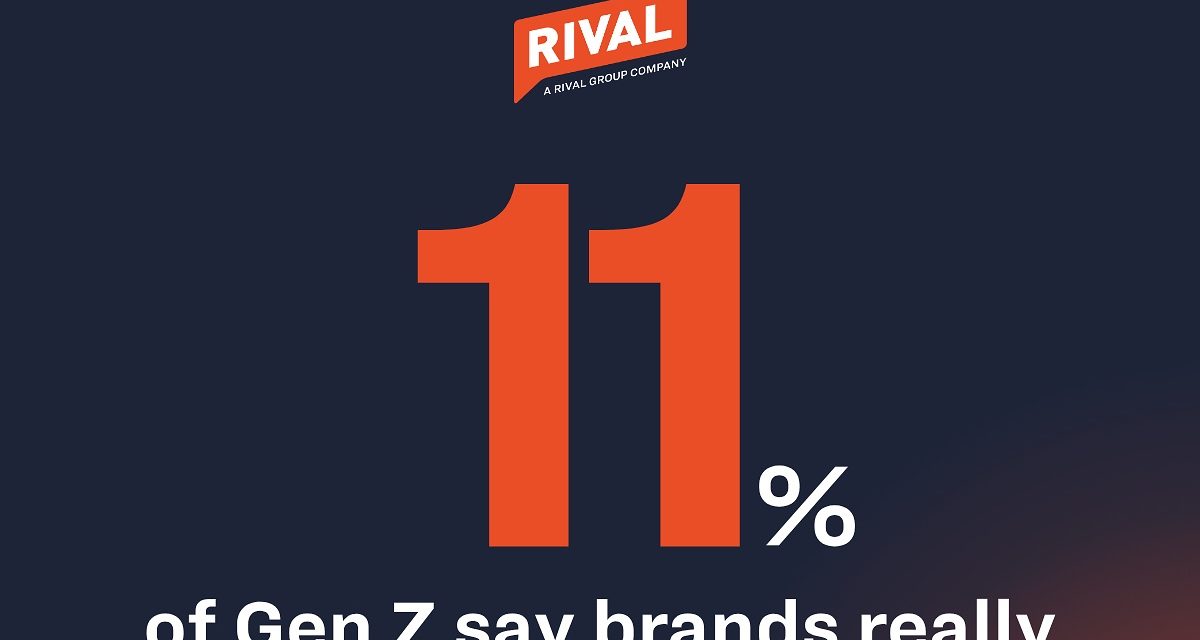 Apple and Nike are the two brands most Gen Z consumers are loyal to and would recommend
