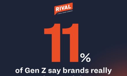 Apple and Nike are the two brands most Gen Z consumers are loyal to and would recommend