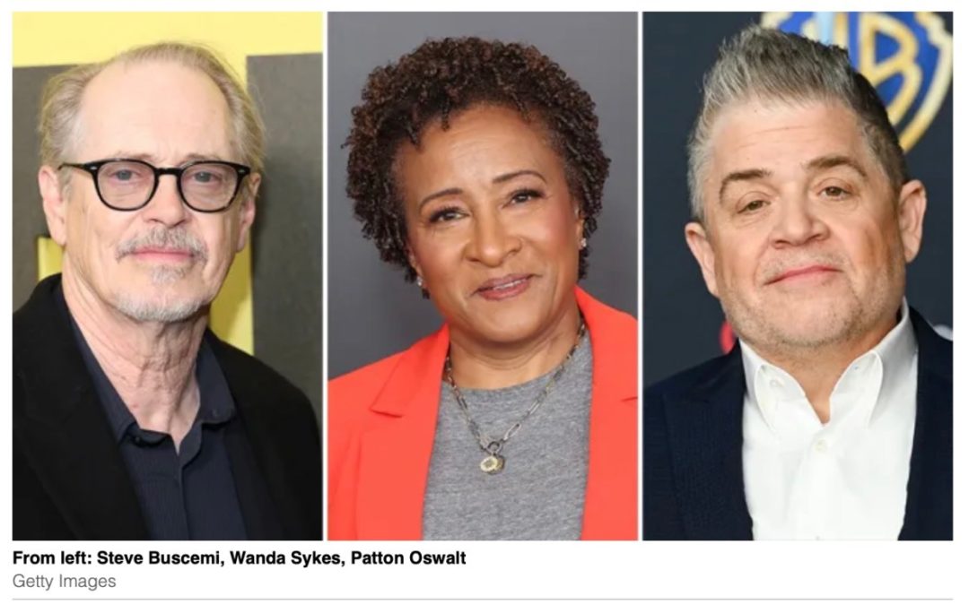 Apple TV adds lots of new cast members for the second season of ‘Murderbot’
