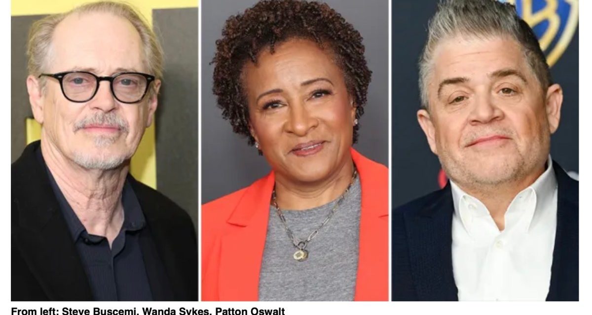 Apple TV adds lots of new cast members for the second season of ‘Murderbot’