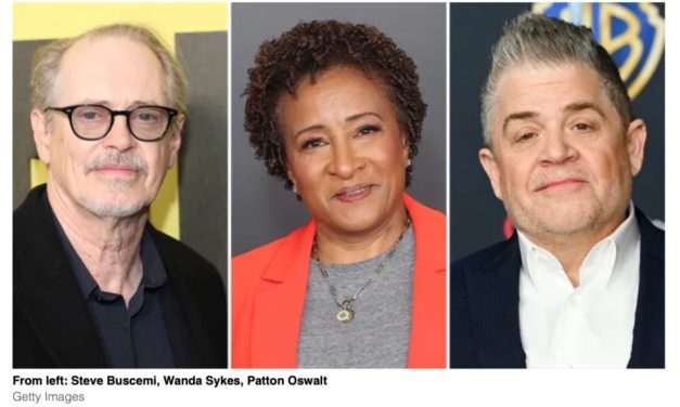 Apple TV adds lots of new cast members for the second season of ‘Murderbot’
