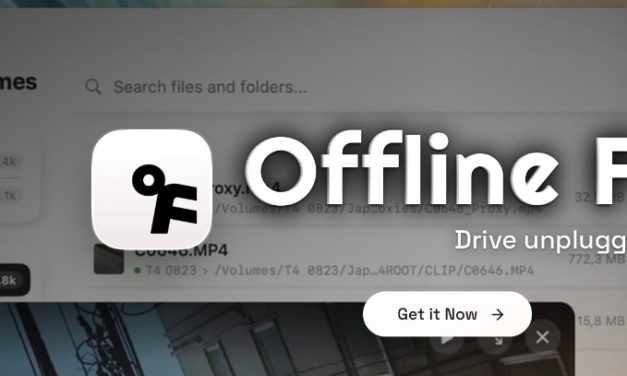 Software announcements for the week of August 3-7