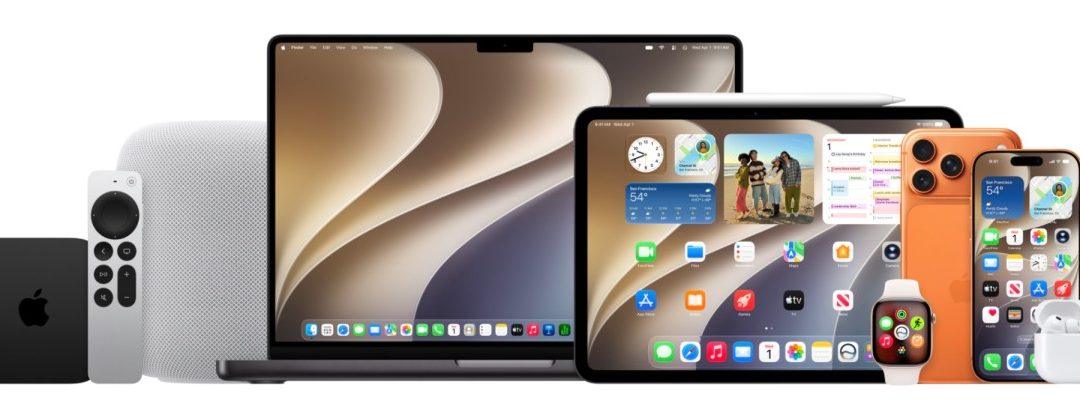 Apple posts iOS 26.6.1, iPadOS 26.6.1, macOS 26.6.2, and visionOS 26.6.1 with security fixes