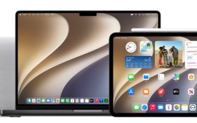 App Store submissions now open for the latest OS releases