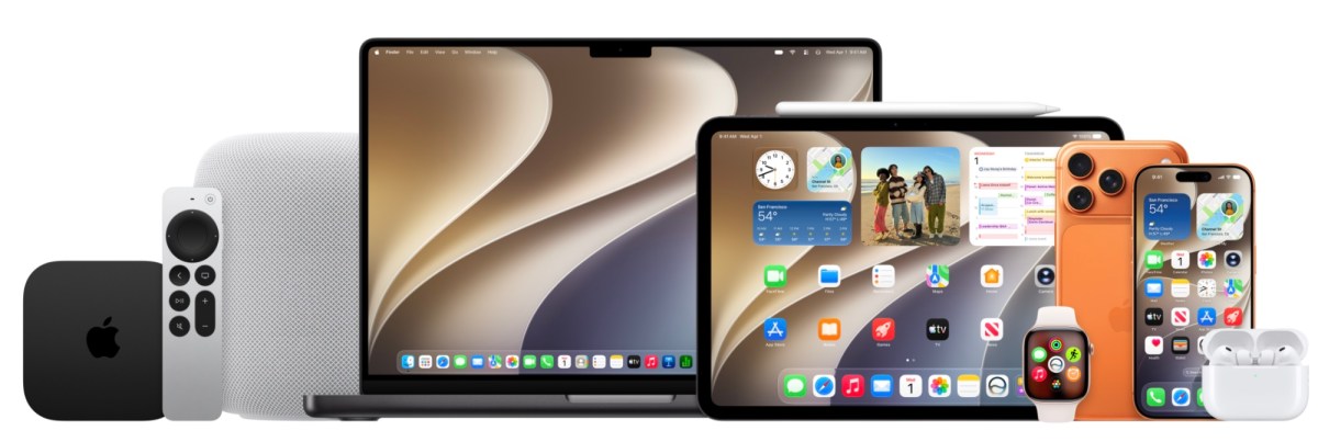 Apple posts iOS 26.6.1, iPadOS 26.6.1, macOS 26.6.2, and visionOS 26.6.1 with security fixes