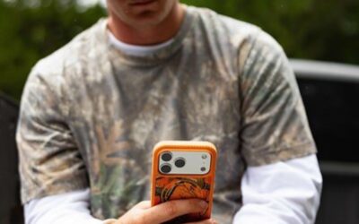 Hardware/accessory announcements for the week of August 17-21