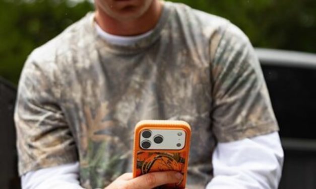 Hardware/accessory announcements for the week of August 17-21