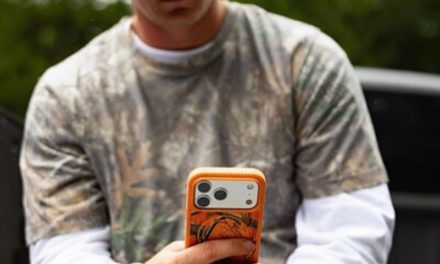 Hardware/accessory announcements for the week of August 17-21