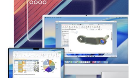 Parallels Desktop 27 Expands Professional Windows App Support with Faster Graphics and AI Acceleration 
