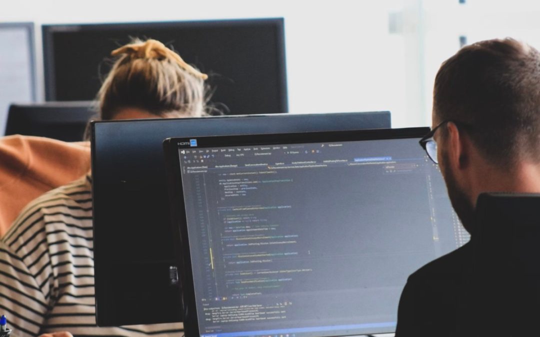 Why Businesses Are Turning to Public Cloud Platforms to Modernize Their IT Infrastructure