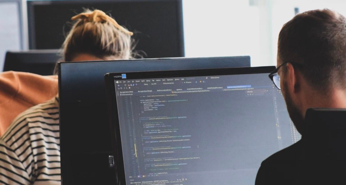 Why Businesses Are Turning to Public Cloud Platforms to Modernize Their IT Infrastructure