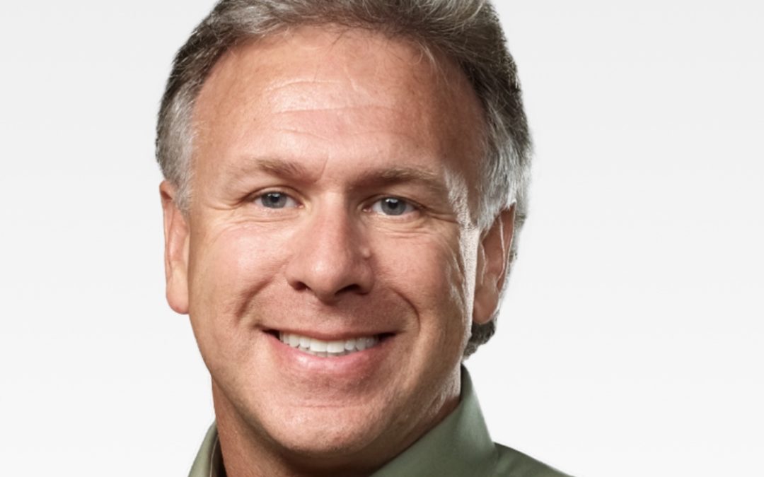 Apple’s Phil Schiller is stepping down from running the App Store and managing special events