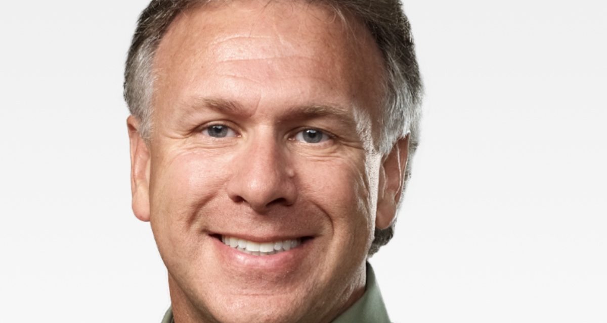 Apple’s Phil Schiller is stepping down from running the App Store and managing special events