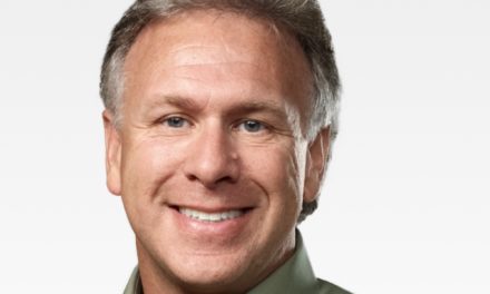 Apple’s Phil Schiller is stepping down from running the App Store and managing special events