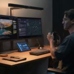 BenQ introduces two new additions to its ScreenBar lineup 