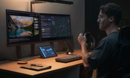BenQ introduces two new additions to its ScreenBar lineup 