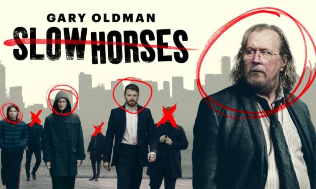 Apple TV debuts the trailer for the sixth season of ‘Slow Horses’