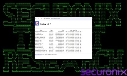 Securonix Threat Research: Fake Zoom update malware has come to the Mac
