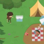Apple is seeking trademarks for ‘Sneaky Sasquatch’ merchandise