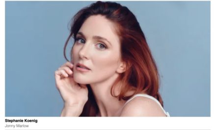 Stephanie Koenig joins third season cast of Apple TV’s ‘Platonic’
