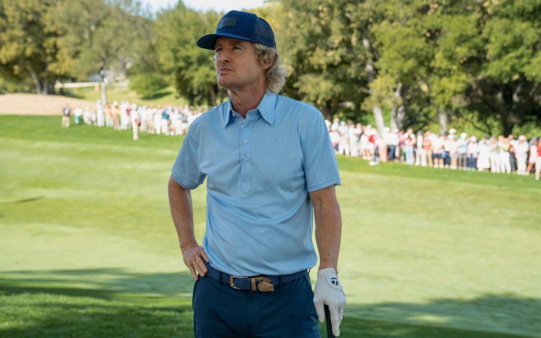 Season two of ‘Stick’ arrives on Apple TV on November 4