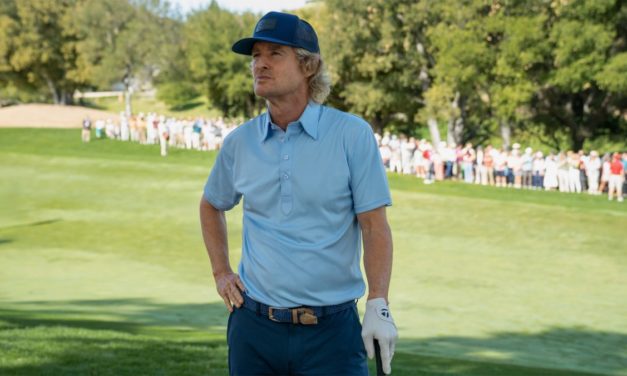 Season two of ‘Stick’ arrives on Apple TV on November 4