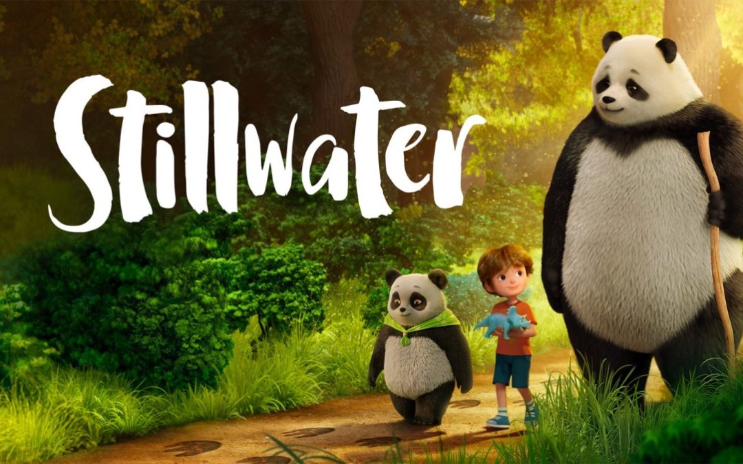 Apple unveils trailer for the fifth season of its animated series, ‘Stillwater’