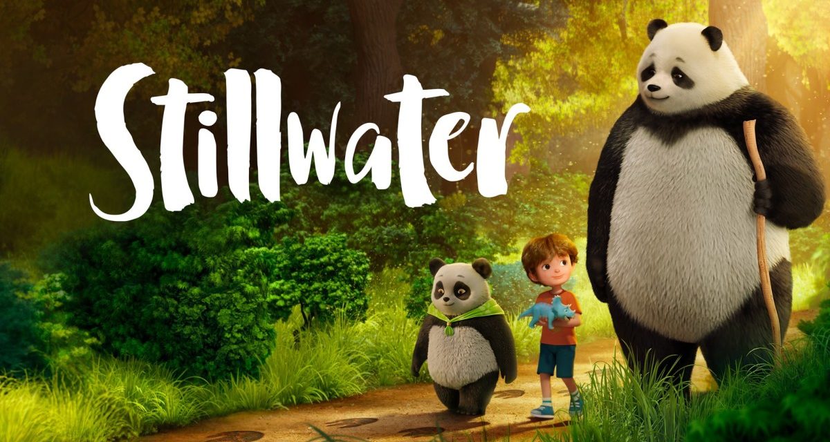 Apple unveils trailer for the fifth season of its animated series, ‘Stillwater’