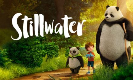 Apple unveils trailer for the fifth season of its animated series, ‘Stillwater’