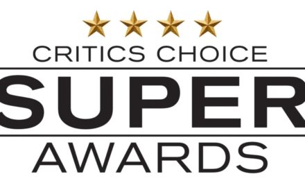 Apple TV’s ‘Widow’s Bay’ and ‘Pluribus’ win, respectively, three and two, Critics Choice Super Awards