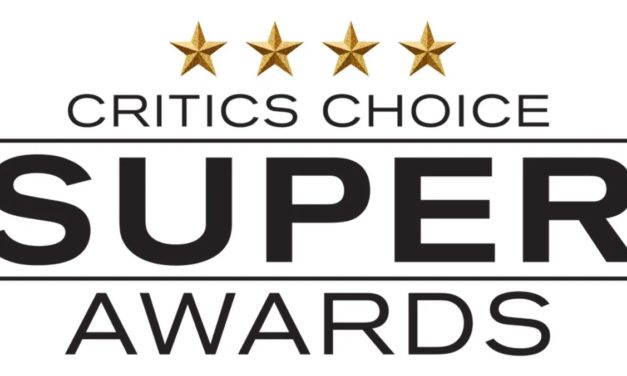 Apple TV’s ‘Widow’s Bay’ and ‘Pluribus’ win, respectively, three and two, Critics Choice Super Awards