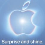 Apple’s ‘Surprise and Shine’ event will be held on September 9